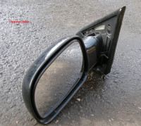 levé zrcátko USA - ORIGINÁLNÍ DÍL